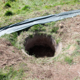 Expertise en Désinstallation de Fosses Toutes Eaux : Pour une Transition Sans Problème Montpellier